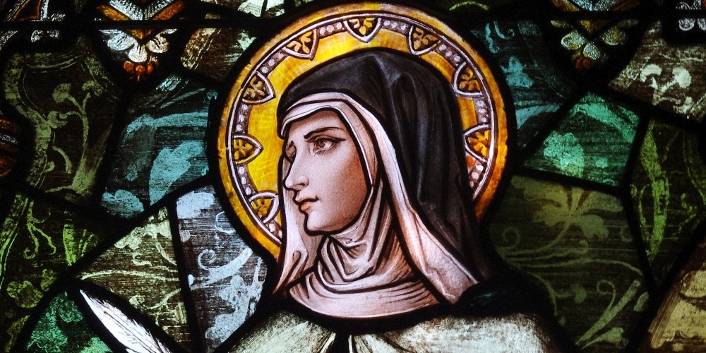 6 Unexpected Ways to Imitate the Virtue of St. Teresa of Avila