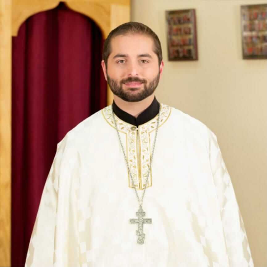 Father Joseph Matlak