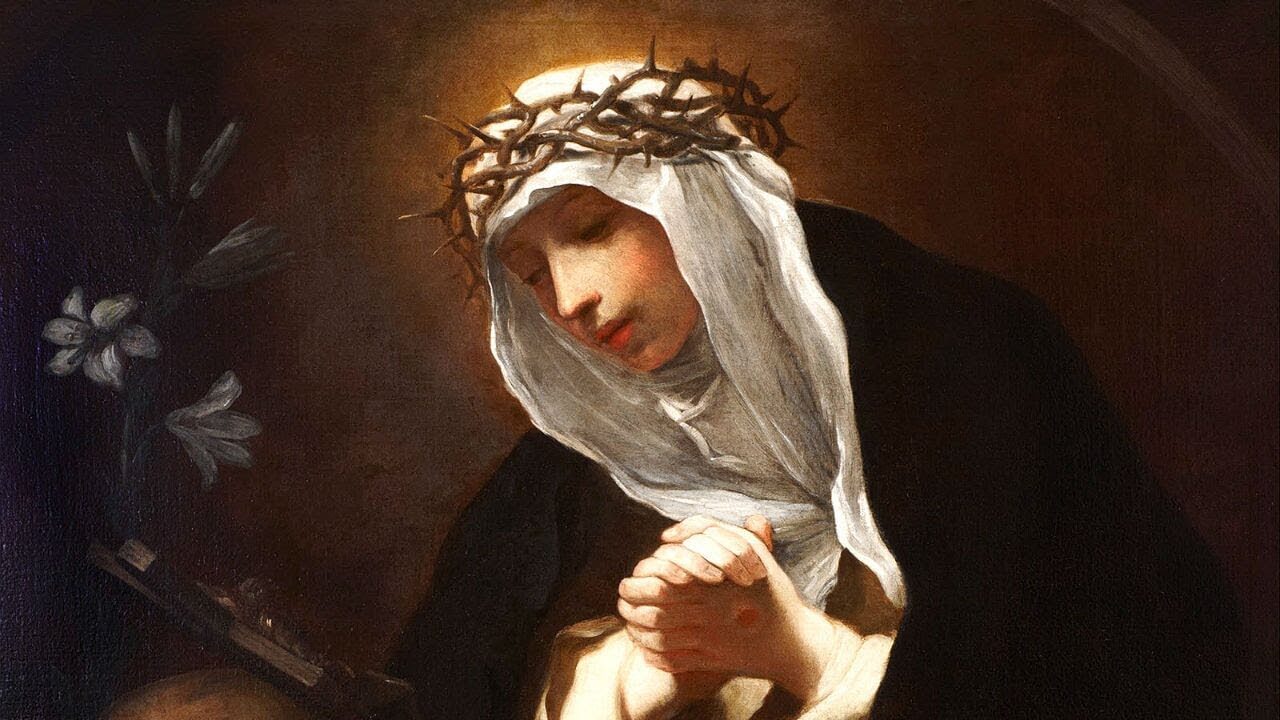 3 Forgotten Virtues We Can Learn From St. Catherine of Siena