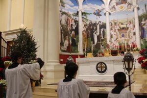 Why There s a Liturgical Calendar and How It Benefits YOU Good Catholic