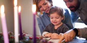 5 Steps To Prepare Yourself For A Holy Advent