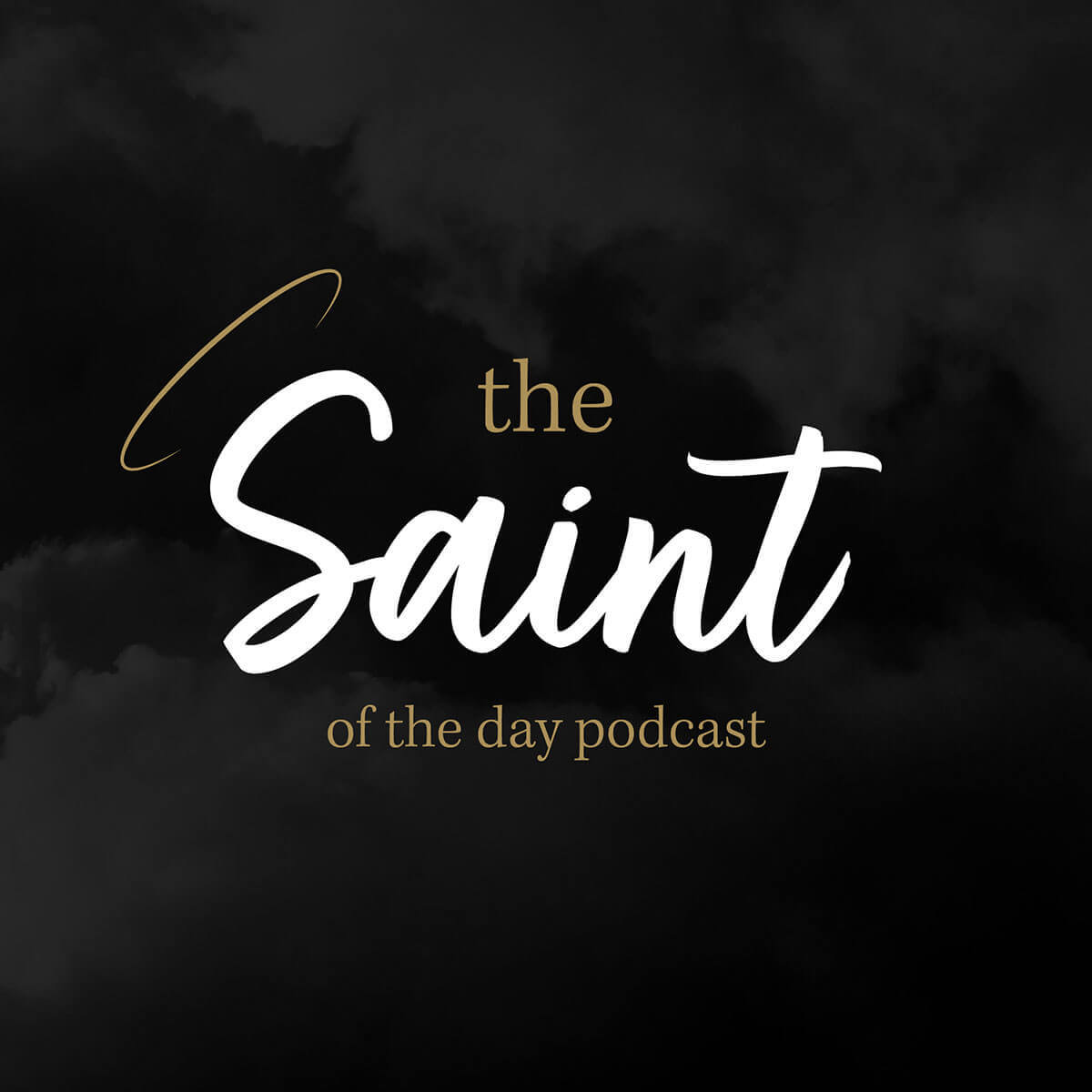 The Saint of the Day Podcast Good Catholic