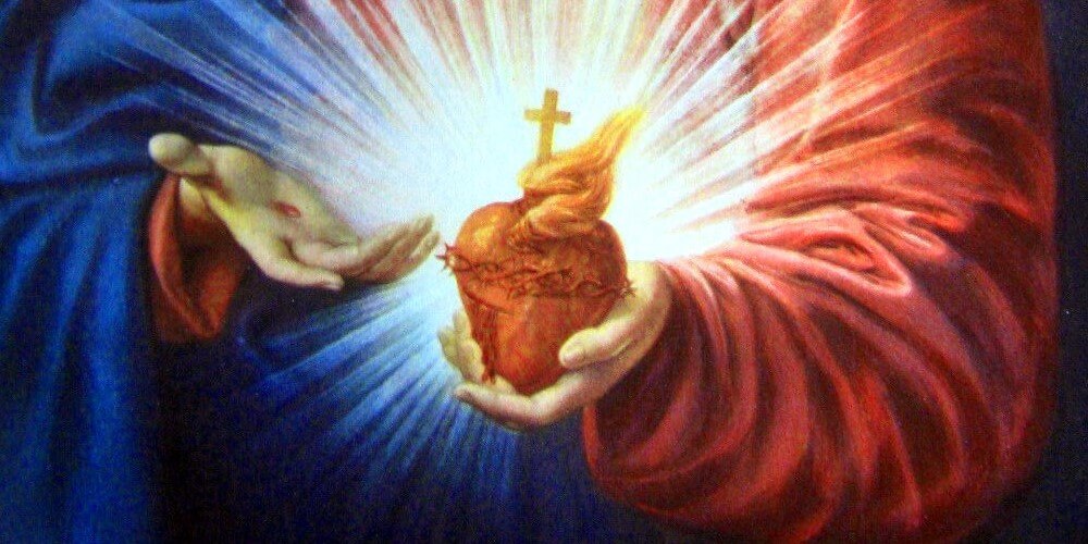 What Are the 12 Promises of the Sacred Heart? - Good Catholic